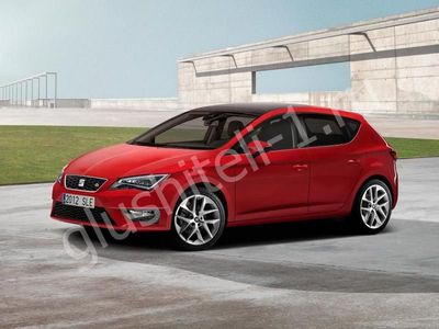 Купить глушитель, катализатор, пламегаситель SEAT Leon III в Москве